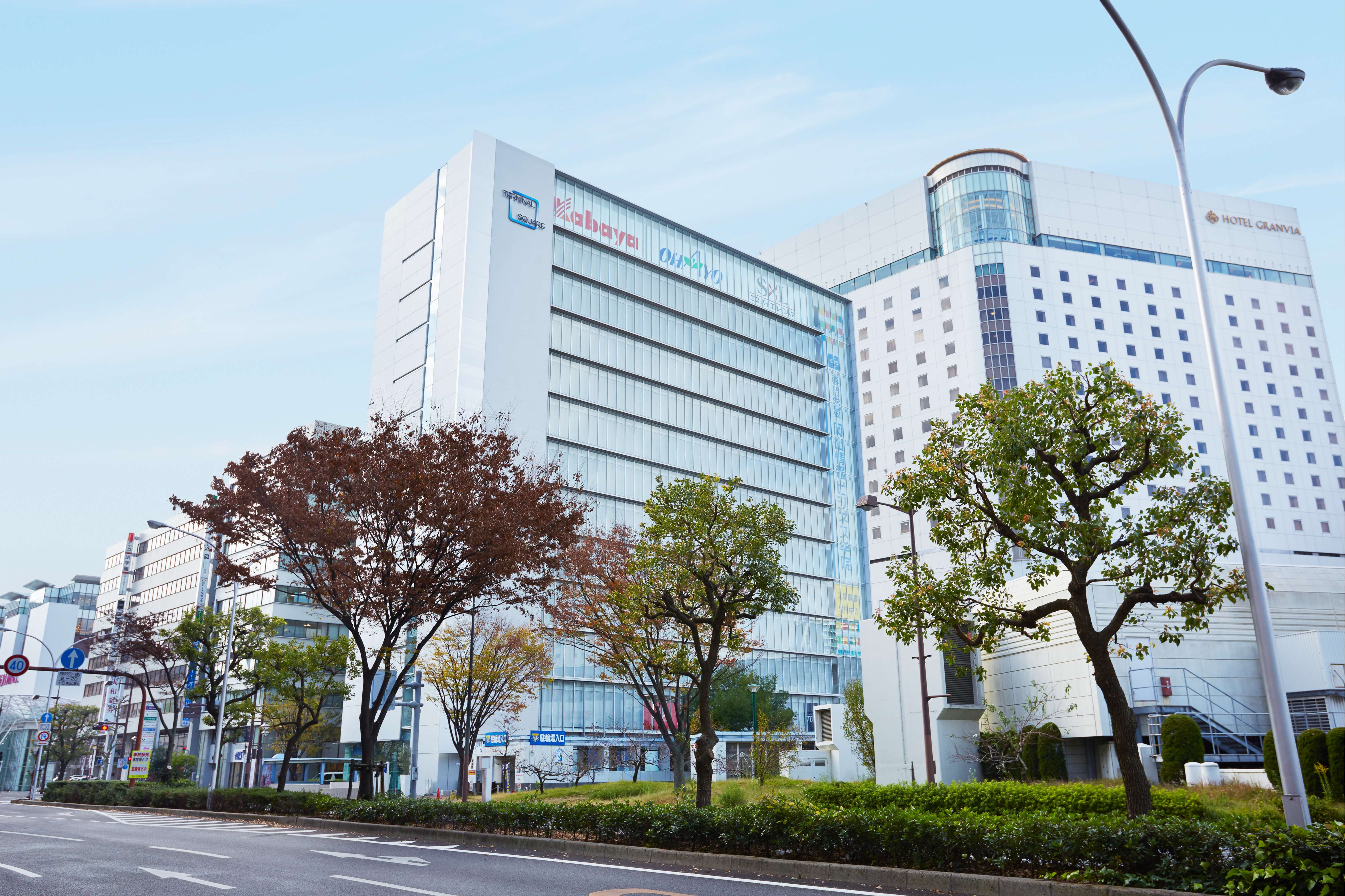 岡山情報ビジネス学院