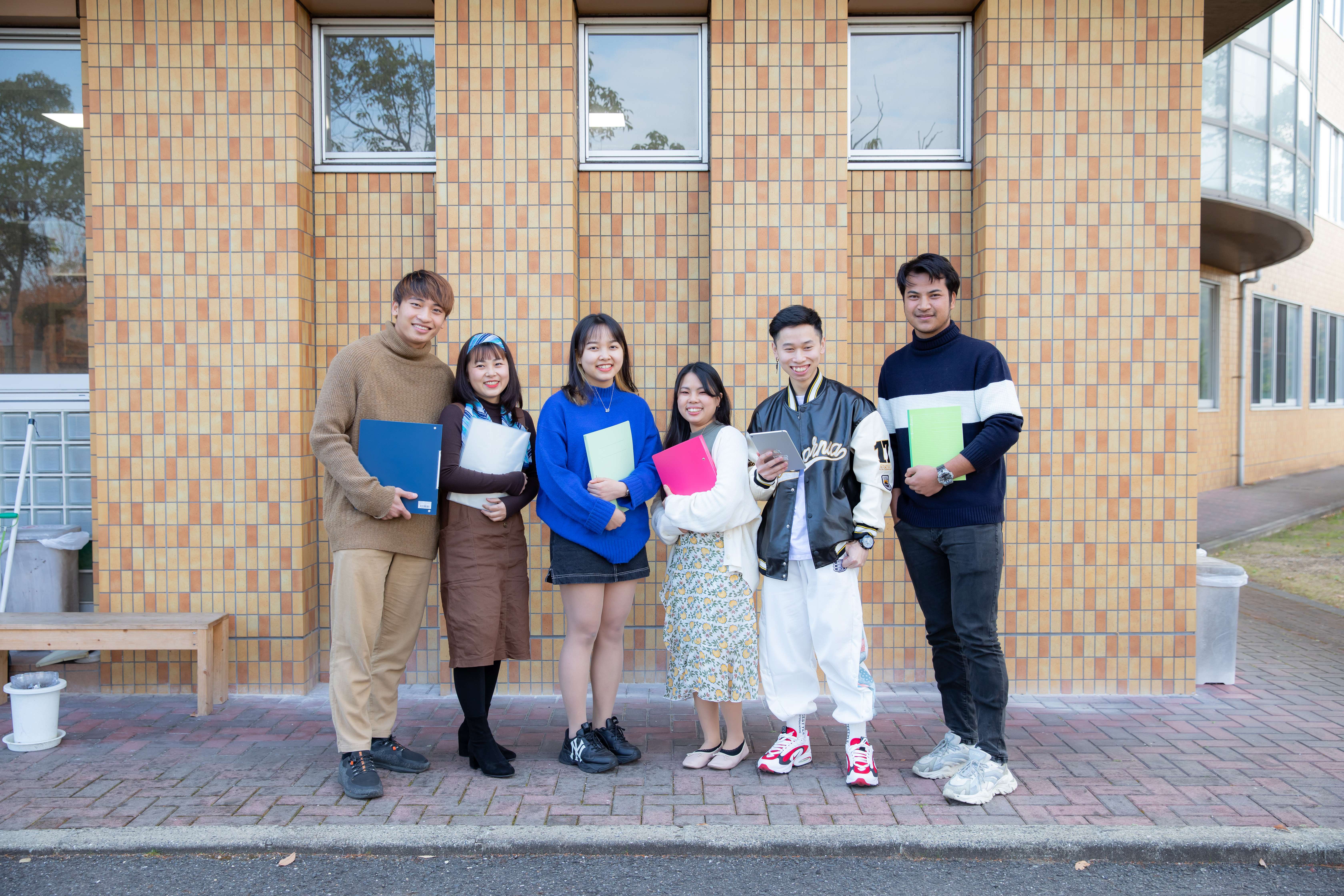 岡山商科大学専門学校