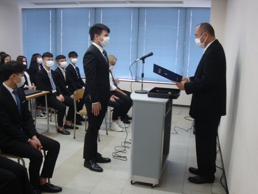 長船日本語学院